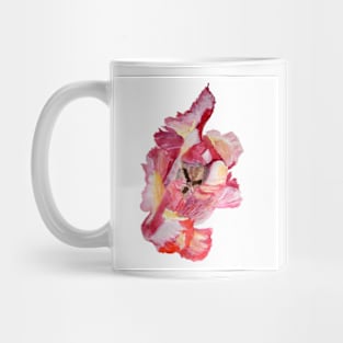 Parrot Tulip 2020 Mug